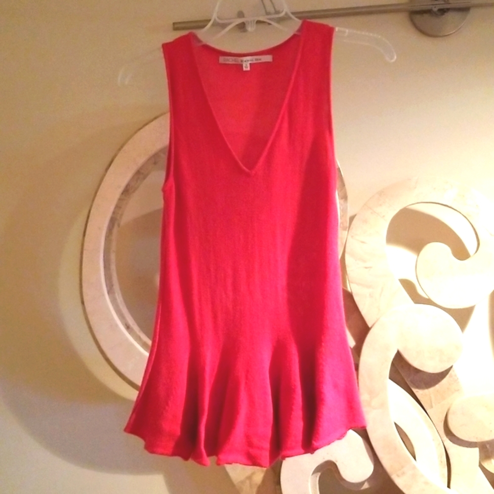 Rachel Roy Casual Top, Size S